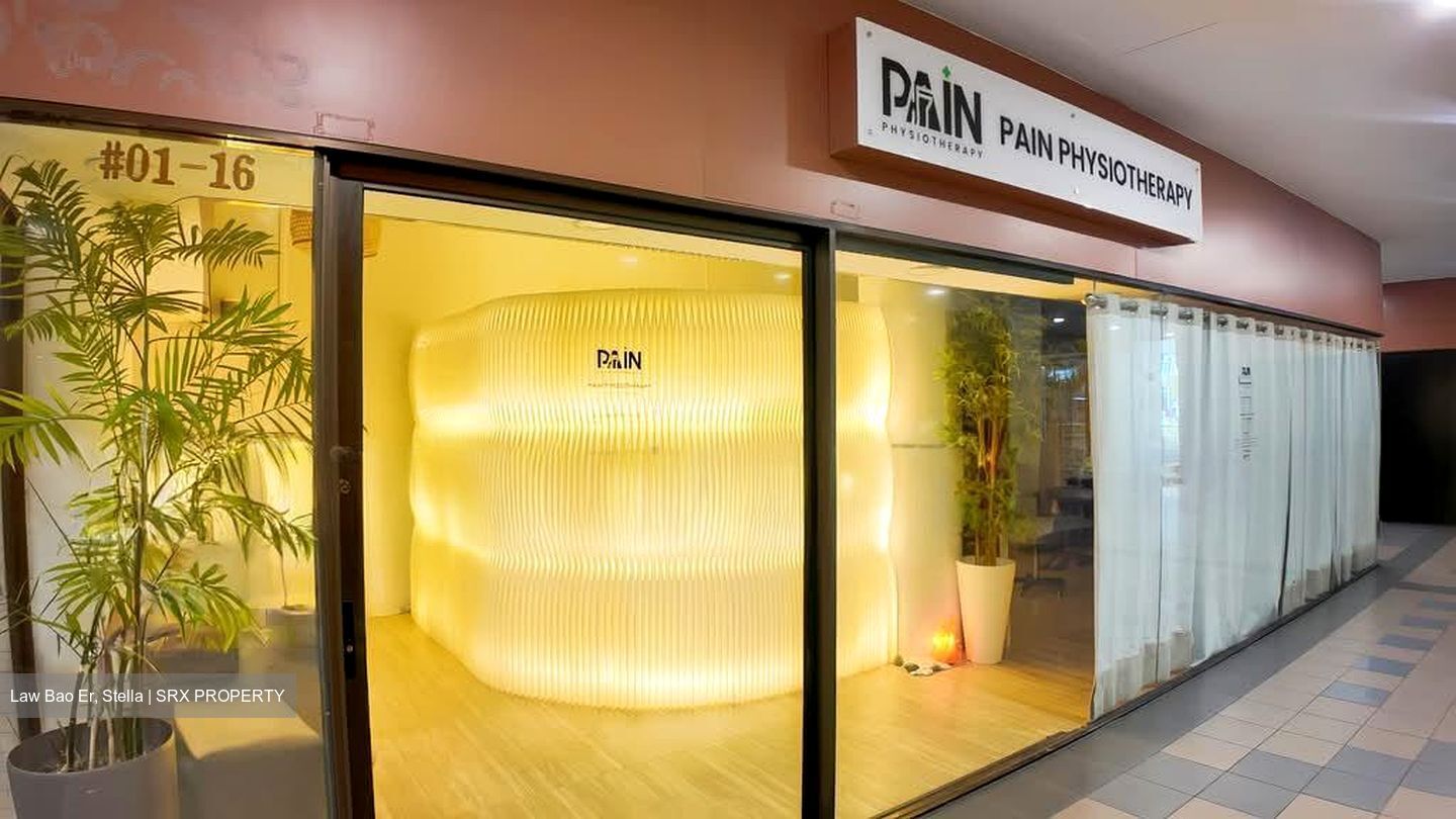 Furama City Centre Singapore (D1), Shop House #568258411